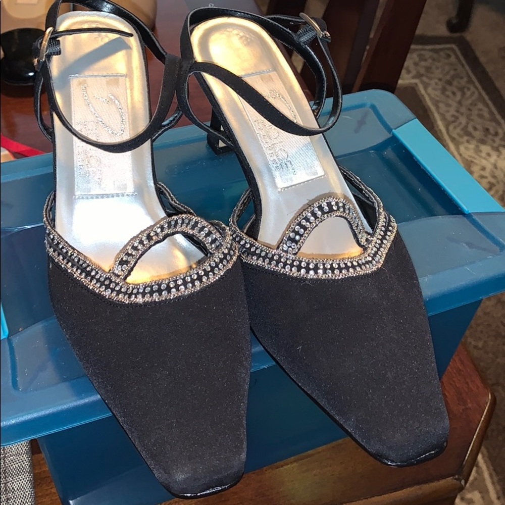 Dolce dress shoes